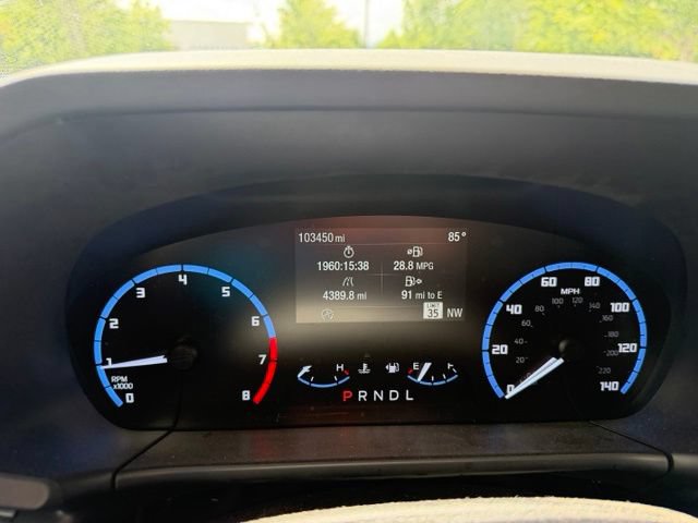 Certified 2021 Ford Bronco Sport Big Bend AWD/4WD image 12