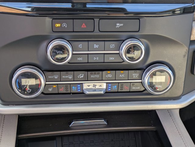 Certified 2023 Ford Expedition Max Limited AWD/4WD image 33