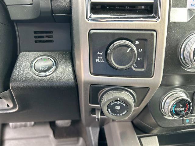 Certified 2020 Ford F150 Platinum w/ Equipment Group 701A Luxury image 34