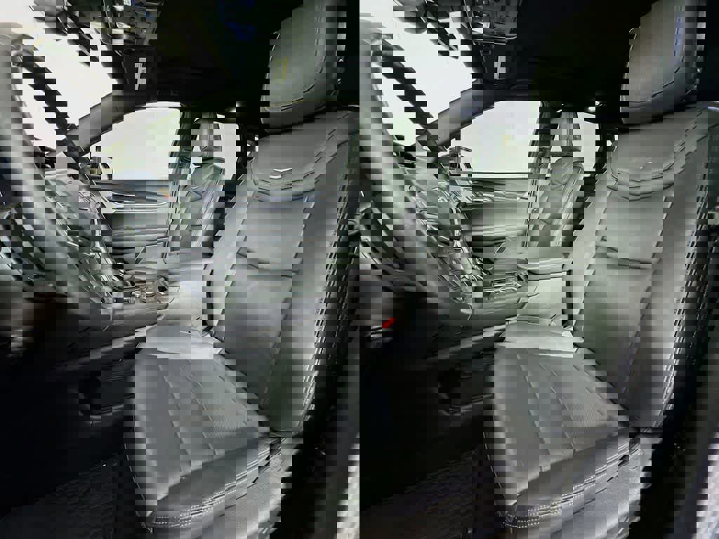 Used 2023 Cadillac XT5 Premium Luxury image 15