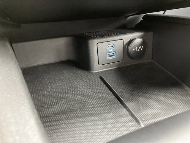 Certified 2023 Ford Escape ST-Line w/ Tech Pack #1 image 17