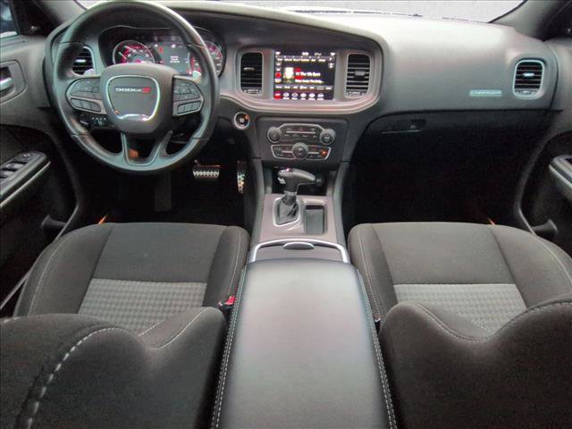 Used 2023 Dodge Charger R/T RWD image 16
