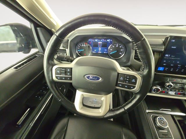 Certified 2023 Ford Expedition XLT AWD/4WD image 12