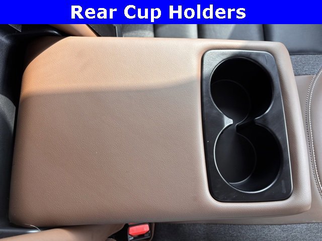 Certified 2022 Ford Bronco Sport Outer Banks w/ Tech Package image 19