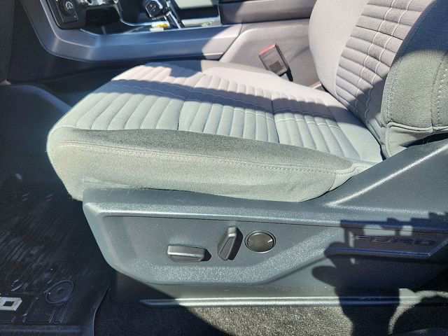 Certified 2023 Ford F150 XLT w/ Equipment Group 302A High image 22