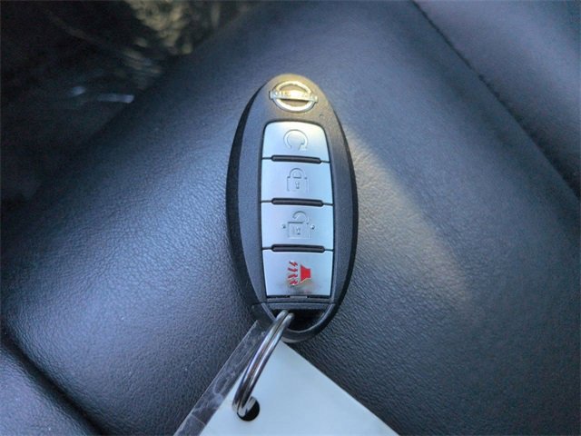 Used 2023 Nissan Murano SV image 28