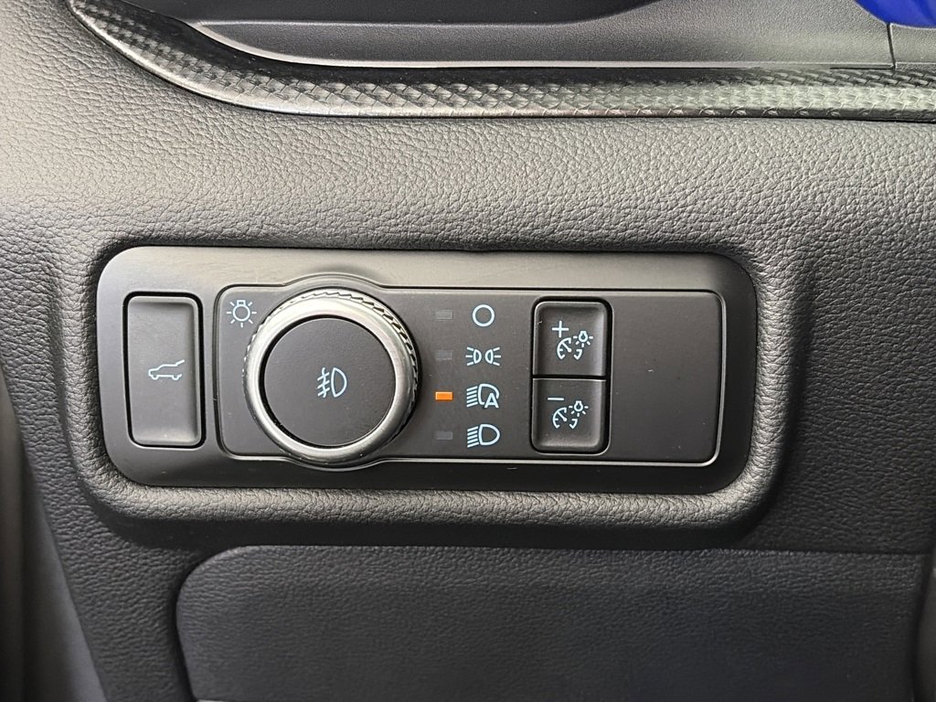 Certified 2023 Ford Explorer ST w/ Equipment Group 401A image 24