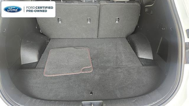 Used 2019 Hyundai Santa Fe SE AWD/4WD image 24
