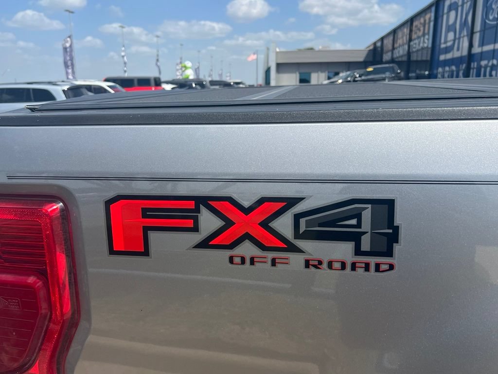 Certified 2021 Ford F250 XL w/ STX Appearance Package AWD/4WD image 6