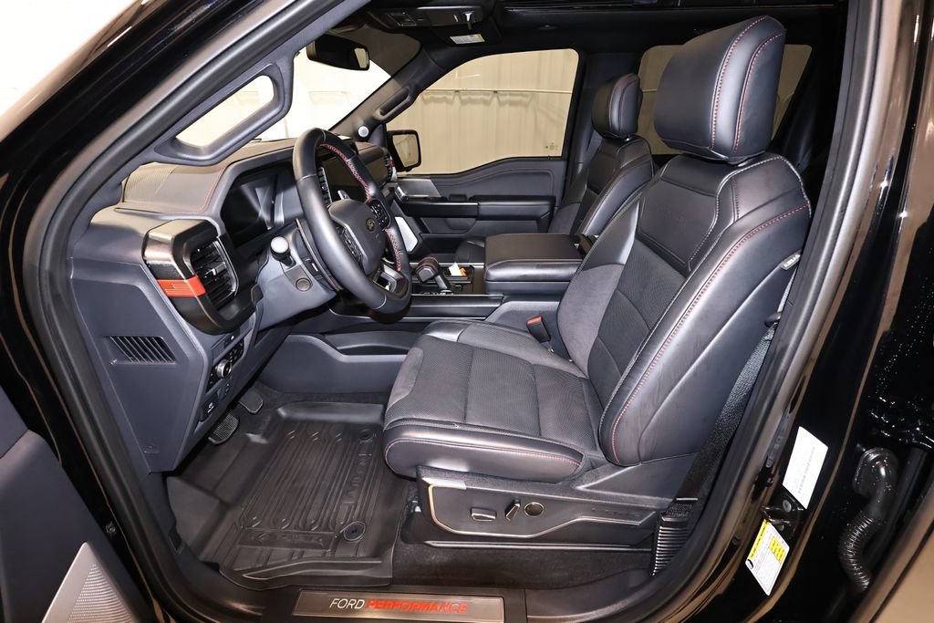 Certified 2025 Ford F150 Raptor AWD/4WD image 14