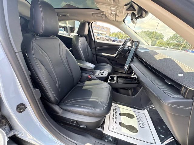 Certified 2024 Ford Mustang Mach-E Premium RWD image 20