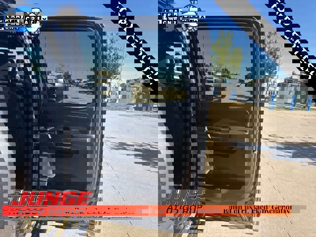 Certified 2023 Ford F150 Lariat w/ Equipment Group 502A High image 17