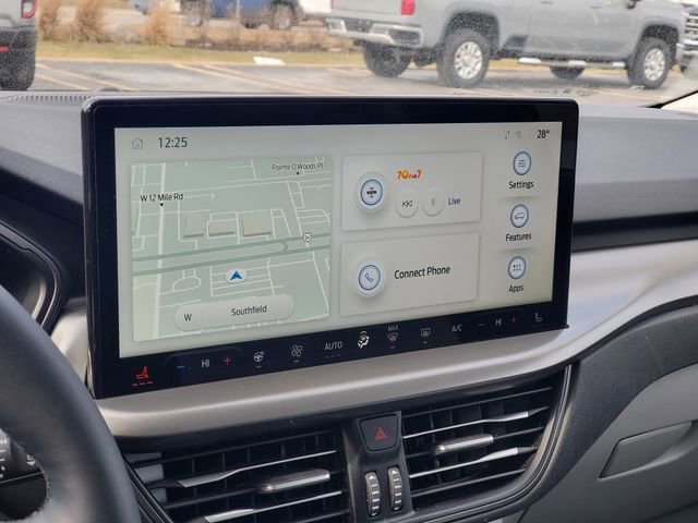 Certified 2023 Ford Escape Active w/ Tech Pack #2 image 19