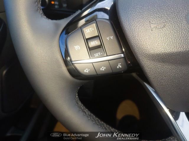 Certified 2024 Ford Escape Active w/ Cold Weather Package image 14