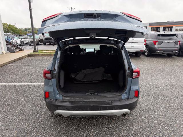 Certified 2024 Ford Escape Active w/ Tech Pack #1 AWD/4WD image 9