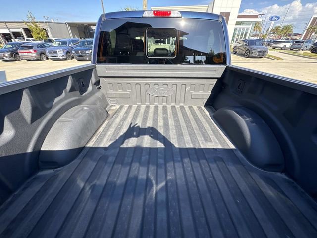 Certified 2020 Ford F150 Platinum w/ Equipment Group 701A Luxury image 10