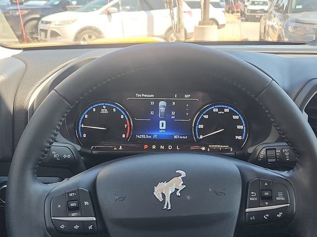 Certified 2022 Ford Bronco Sport Outer Banks w/ Tech Package image 13