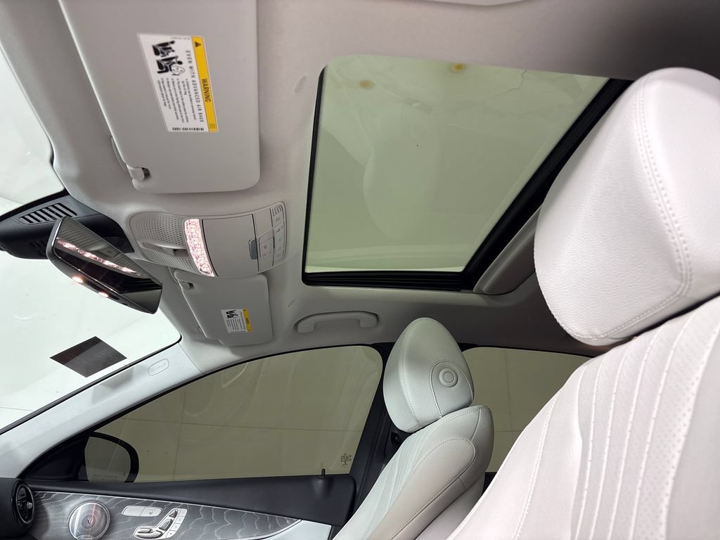Used 2021 Mercedes-Benz E 350 Sedan image 33
