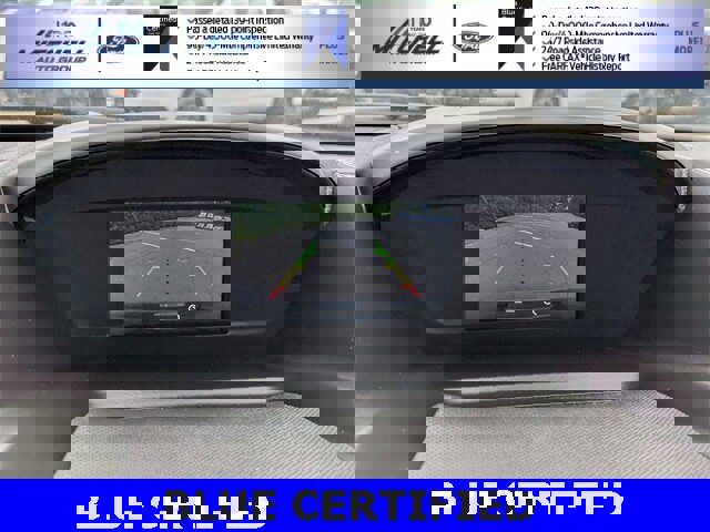 Certified 2018 Ford Escape SE image 20