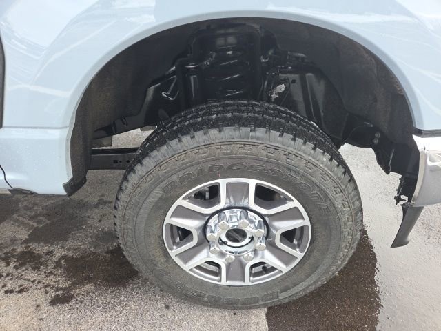 Certified 2024 Ford F250 Lariat w/ Lariat Ultimate Package image 9
