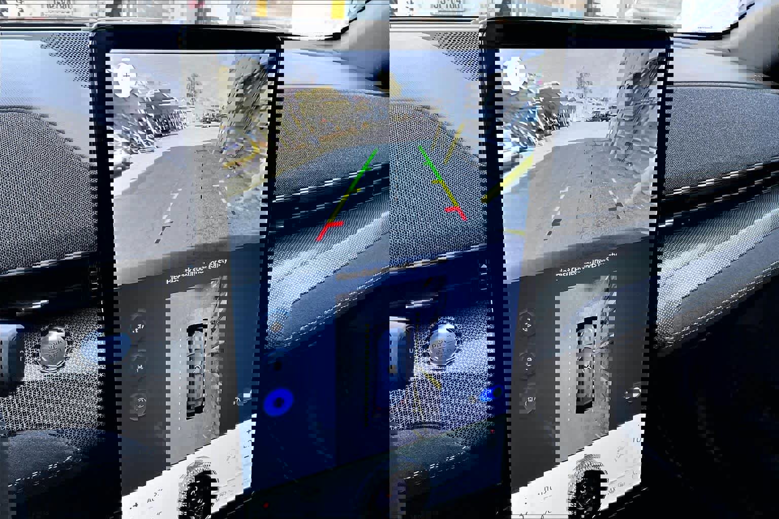 Certified 2025 Ford Mustang Mach-E GT image 30