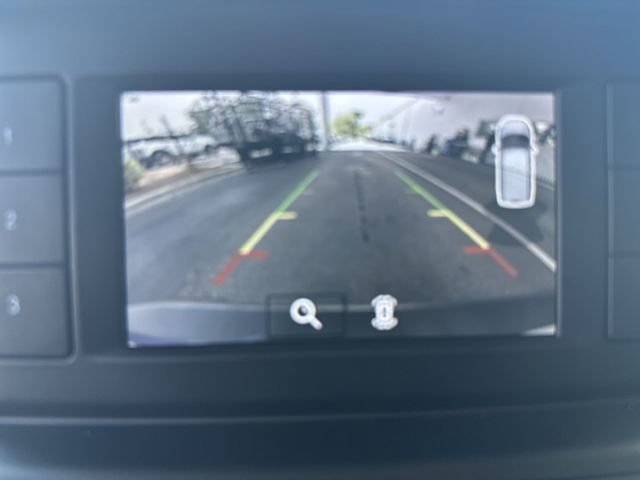 Certified 2021 Ford Transit Connect XL FWD image 18