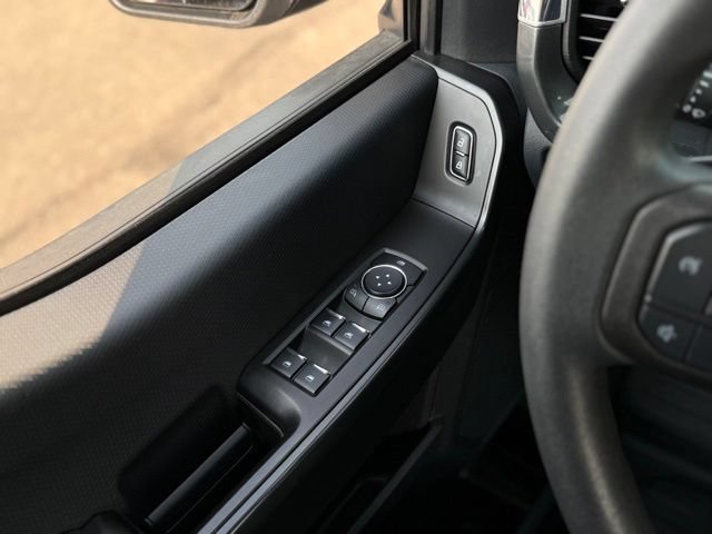 Certified 2023 Ford F150 XL w/ STX Appearance Package AWD/4WD image 24