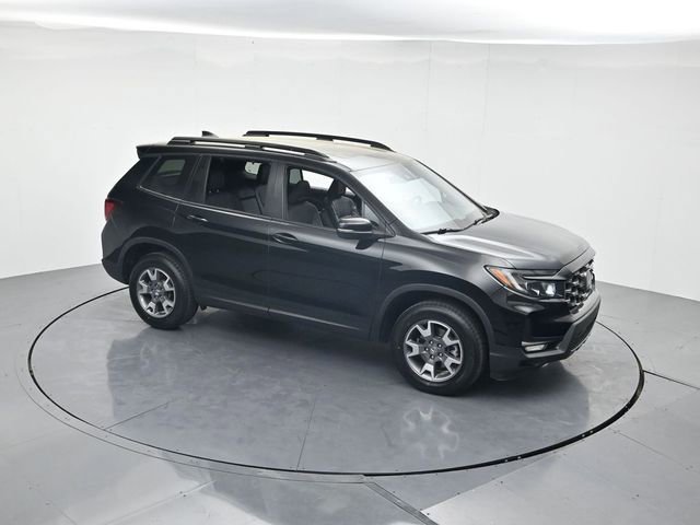 Used 2022 Honda Passport TrailSport image 39