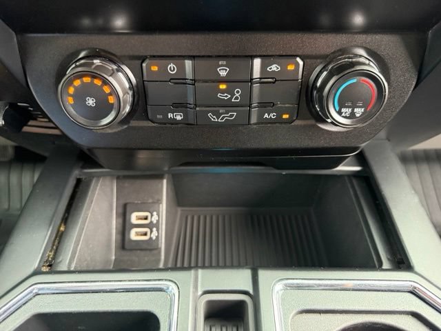 Certified 2019 Ford F150 XL w/ Equipment Group 101A Mid RWD image 24