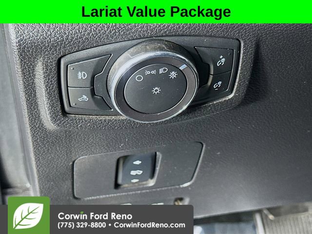 Certified 2017 Ford F250 Lariat w/ Lariat Value Package AWD/4WD image 10