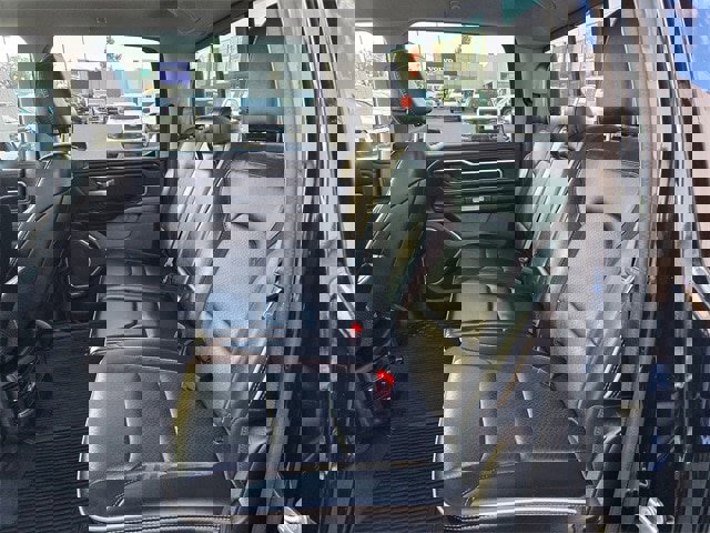 Used 2022 RAM 1500 Laramie image 7