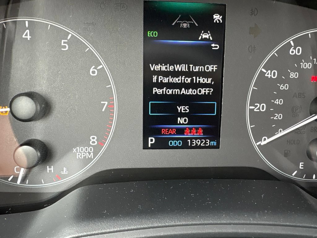 Used 2025 Toyota Corolla SE FWD image 11