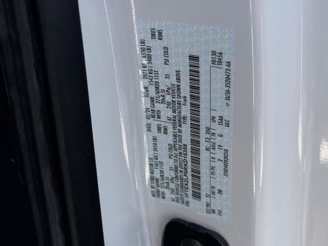 Certified 2024 Ford F150 STX AWD/4WD image 38