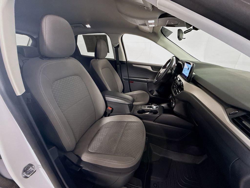 Certified 2022 Ford Escape SE w/ Convenience Package FWD image 27