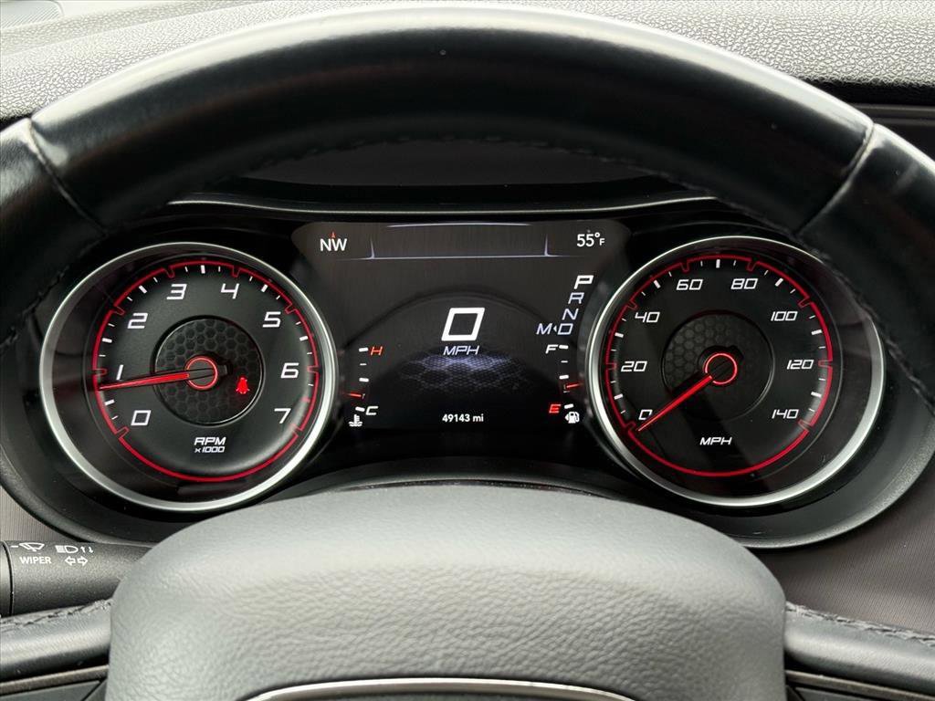 Used 2023 Dodge Charger GT image 19