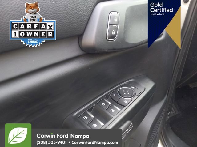 Certified 2026 Ford Ranger XLT w/ Equipment Group 301A High AWD/4WD image 13