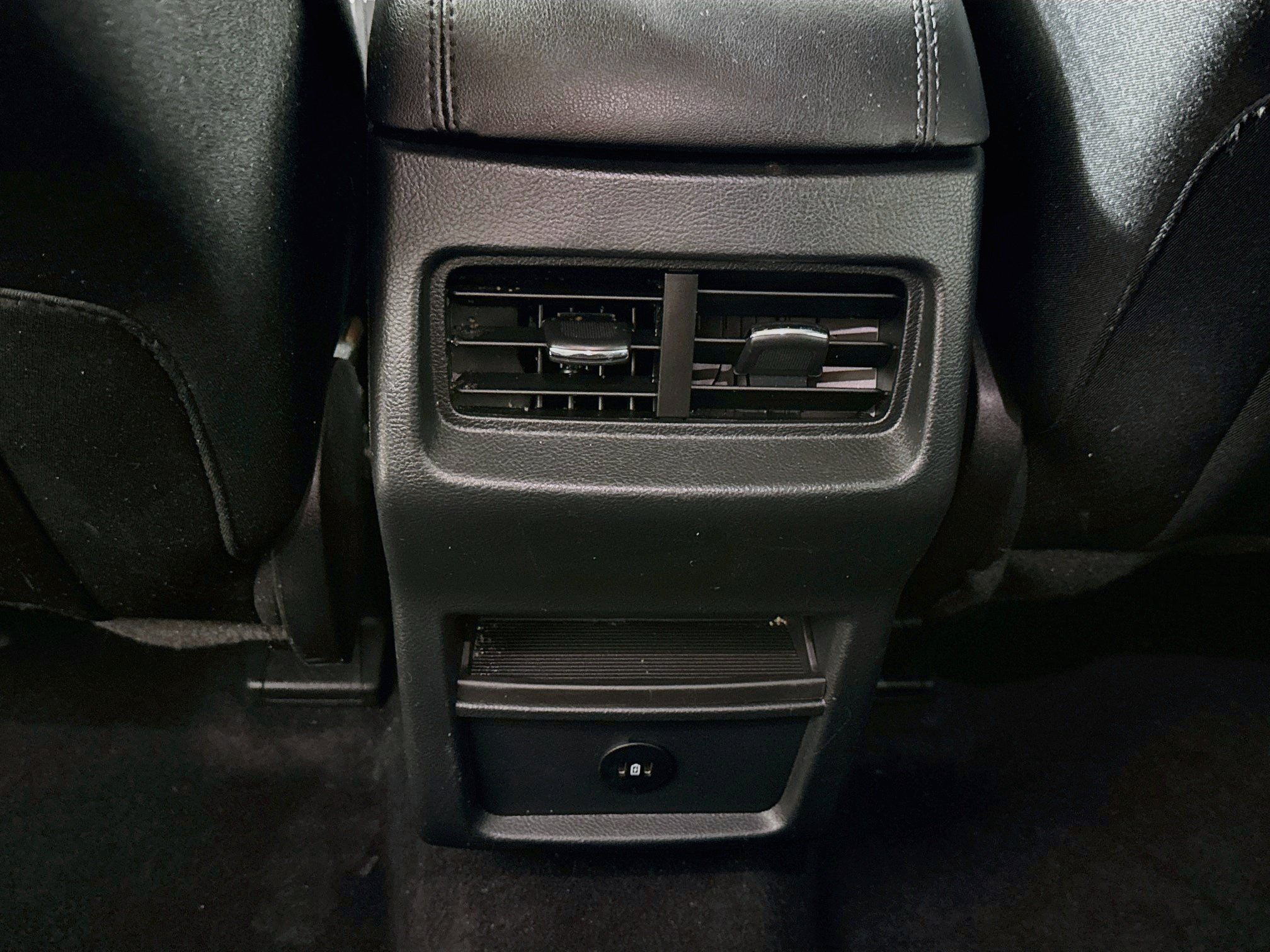 Certified 2023 Ford Edge SE AWD/4WD image 23