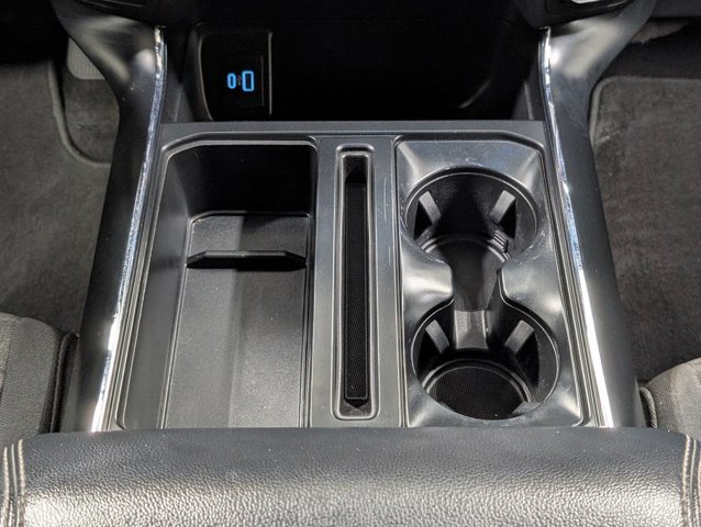Certified 2023 Ford F150 XL w/ STX Appearance Package AWD/4WD image 8