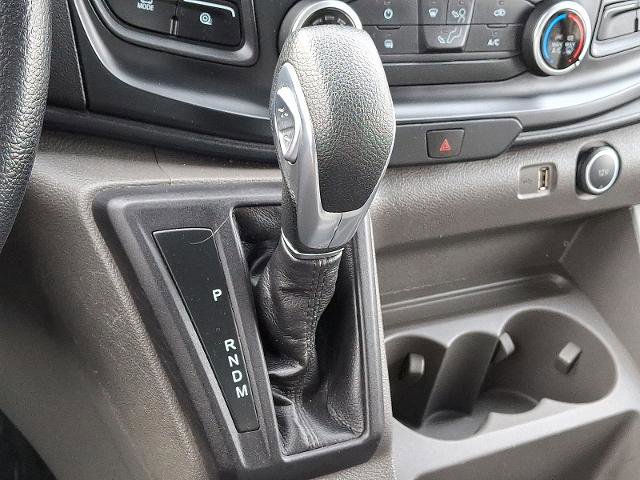 Certified 2021 Ford Transit 350 w/ Interior Upgrade Package image 16