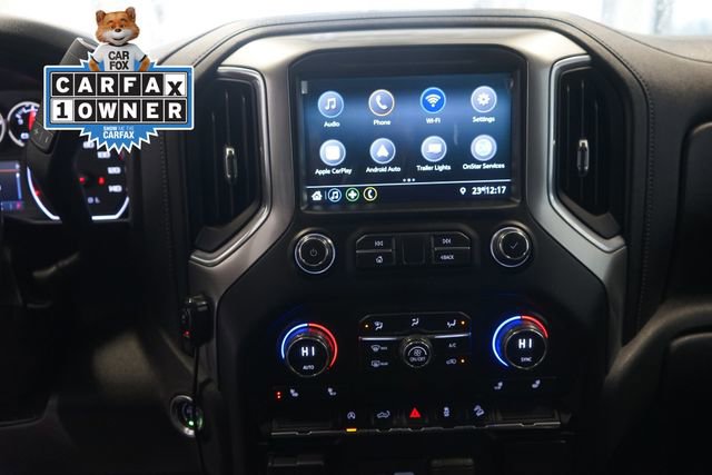 Used 2021 Chevrolet Silverado 1500 RST image 25