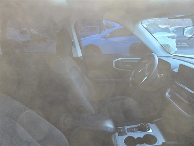 Certified 2022 Ford Bronco Sport Big Bend w/ Convenience Package image 11