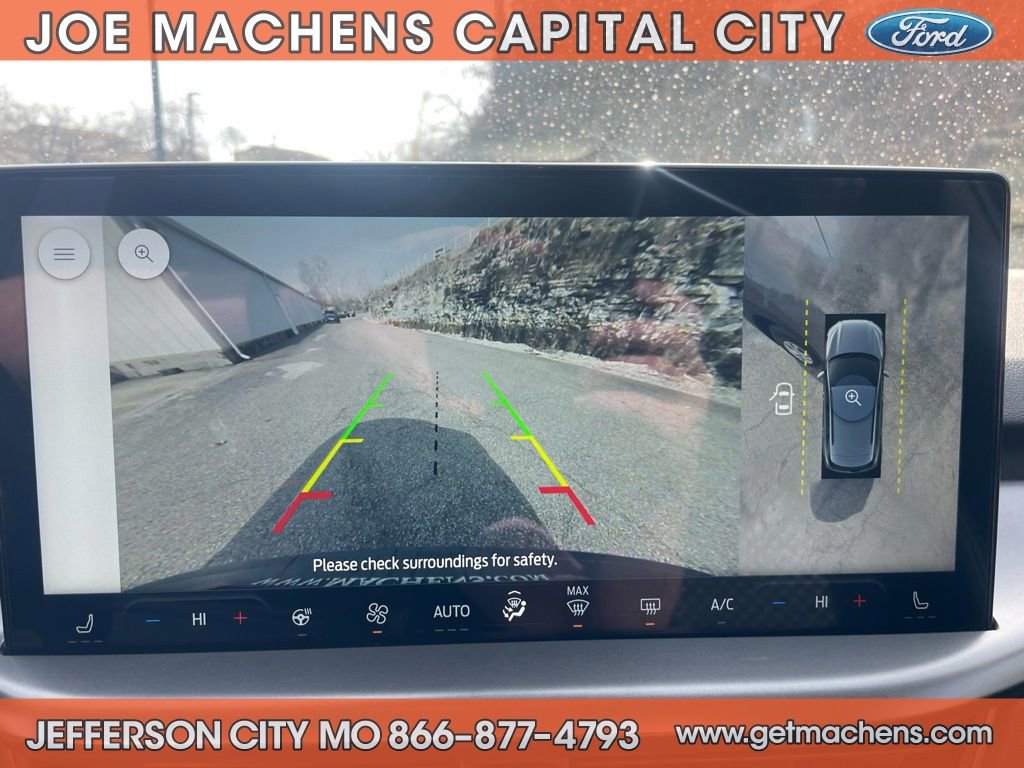 Certified 2023 Ford Escape Active w/ Tech Pack #2 image 23