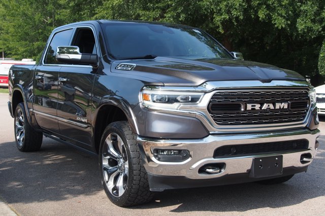Used 2020 RAM 1500 Limited