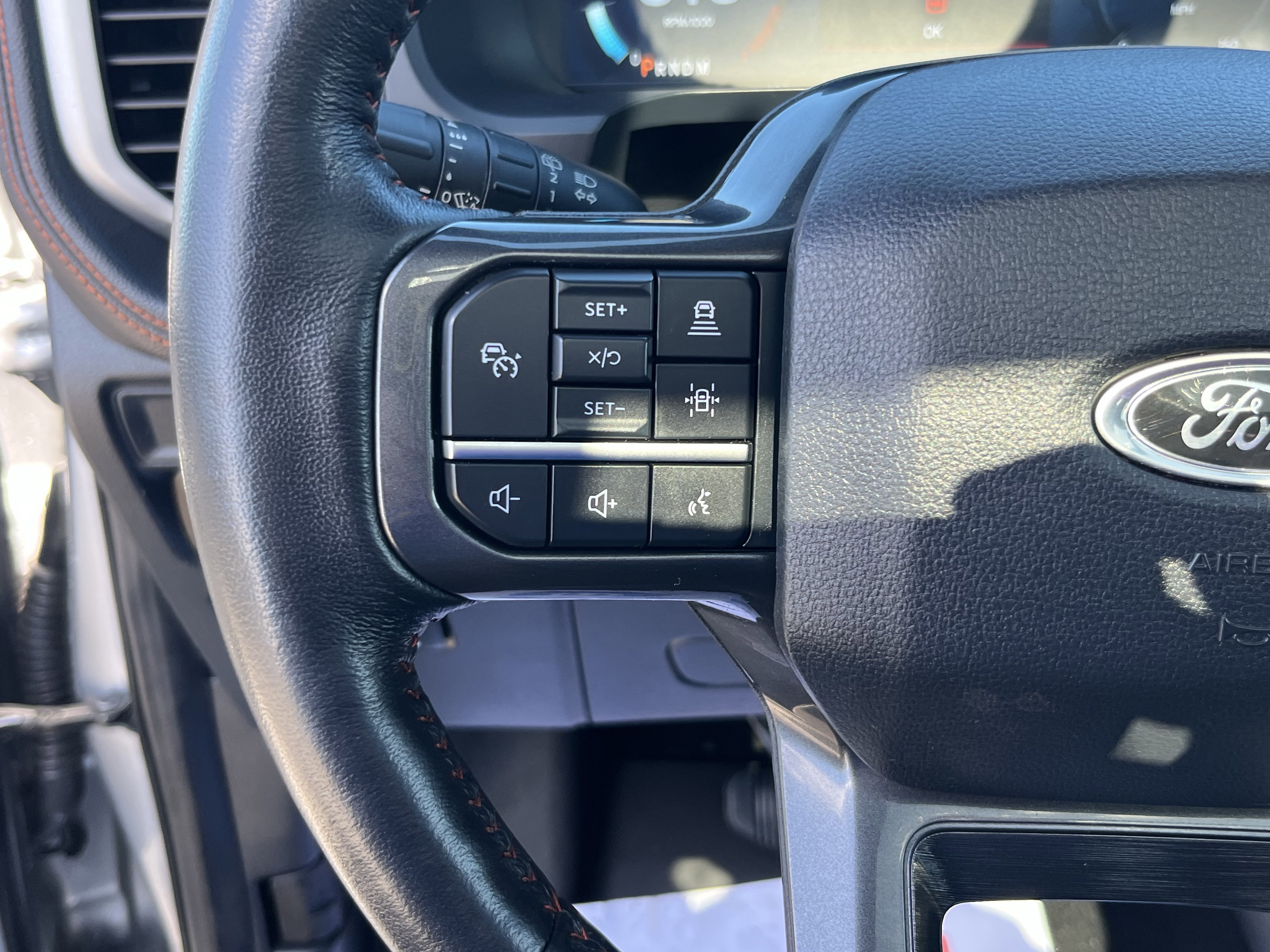 Certified 2024 Ford Expedition Timberline image 16