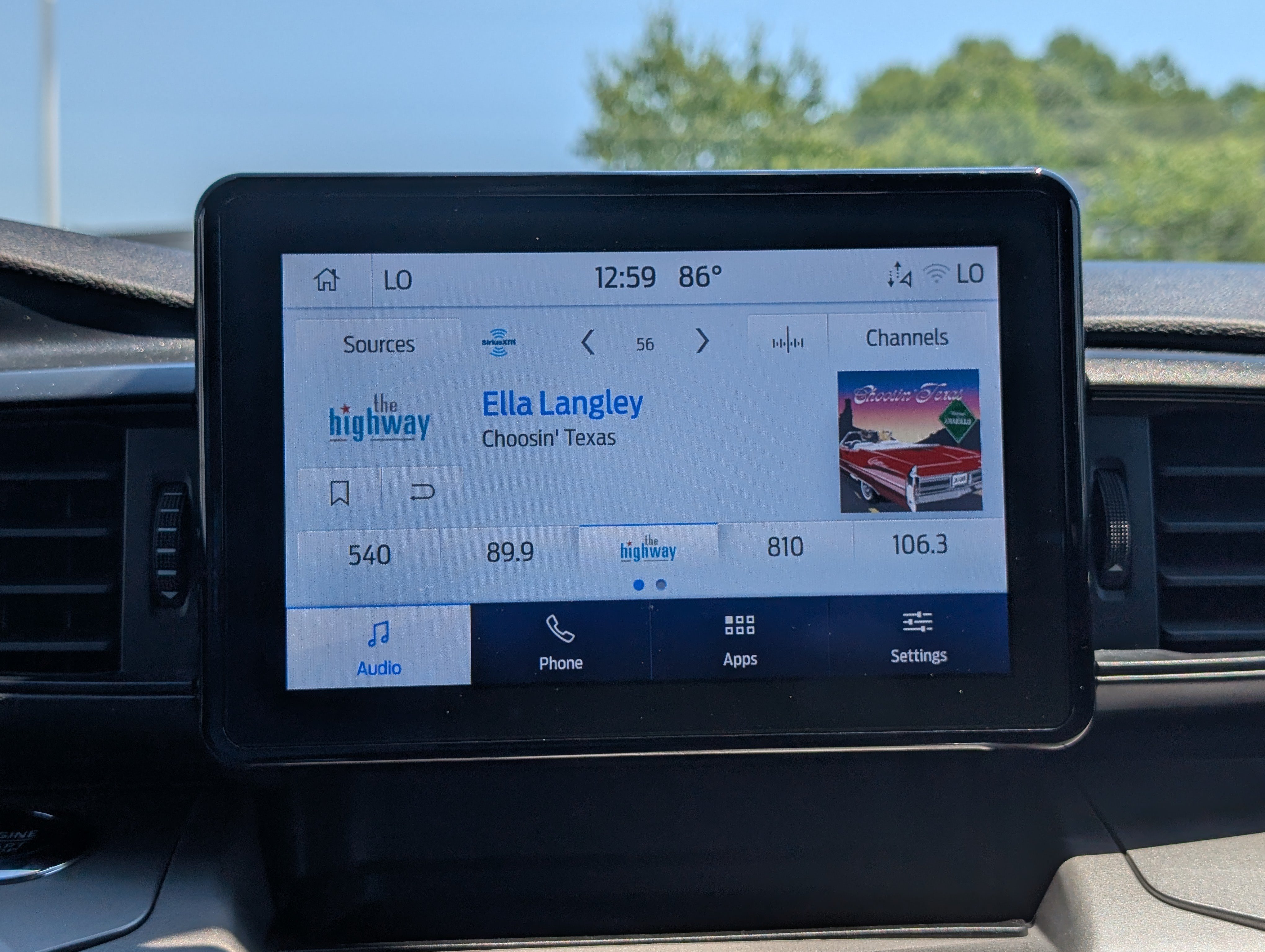 Certified 2023 Ford Explorer XLT AWD/4WD image 29