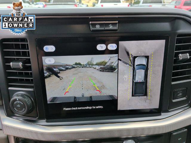Certified 2026 Ford F350 Platinum w/ Platinum Plus Package AWD/4WD image 29