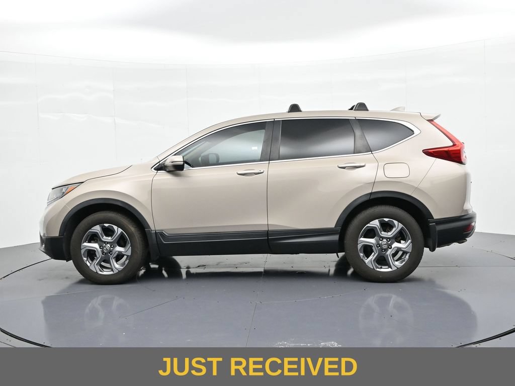 Used 2018 Honda CR-V EX-L image 9