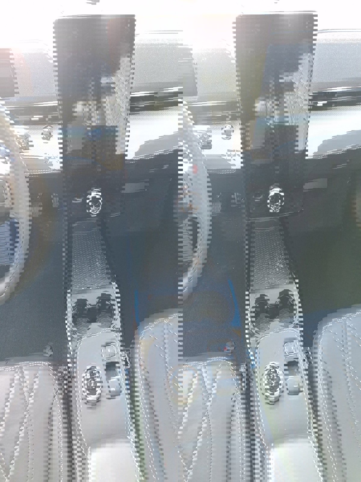 Certified 2023 Ford Mustang Mach-E Select w/ Comfort Package Lite image 10