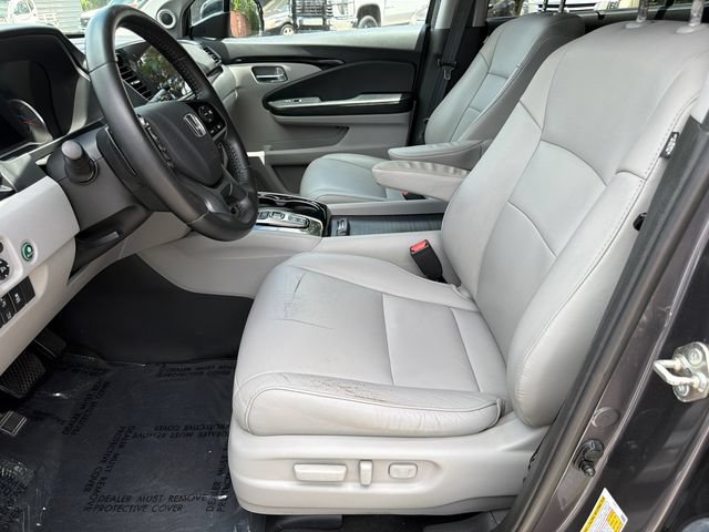Used 2019 Honda Pilot Touring image 9