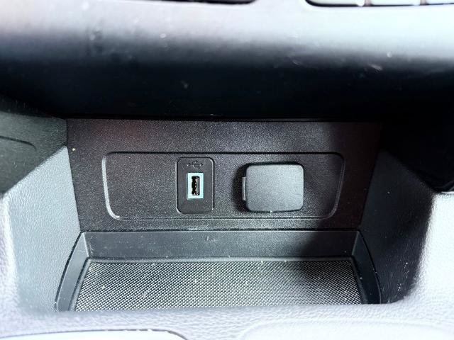 Certified 2018 Ford Escape Titanium AWD/4WD image 25